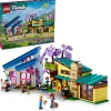LEGO Lego Friends>42620 Olly og Paisleys hus