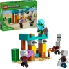 LEGO Lego Minecraft>21267 Ondsbyboer-ørkenpatrulje