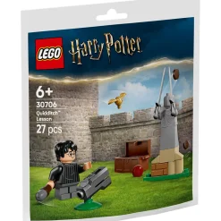 LEGO Lego Harry Potter>30706 Opplæring i rumpeldunk