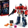 LEGO Lego Creator Expert>10302 Optimus Prime