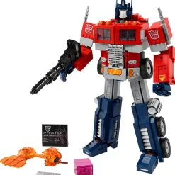 LEGO Lego Creator Expert>10302 Optimus Prime