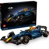 LEGO Lekebiler | Lego Technic>42206 Oracle Red Bull Racing RB20 F1-bil