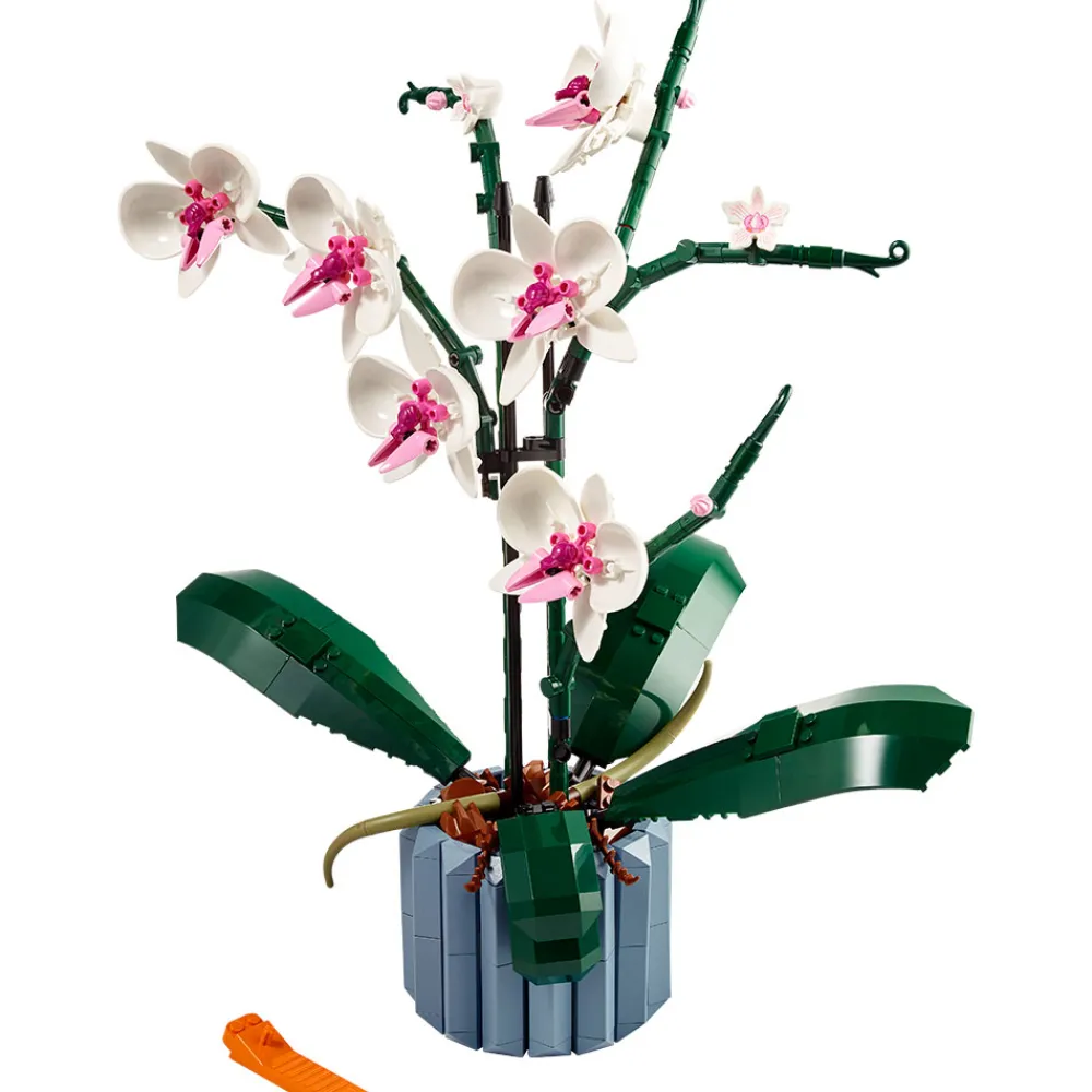 LEGO Blomster | Lego Icons>10311 Orkidé