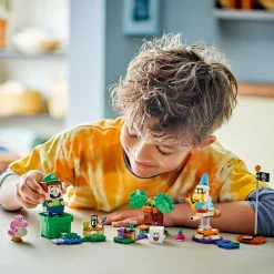 LEGO Lego Super Mario | Super Mario><noscript><img width=
