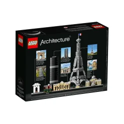 LEGO Lego Architecture>21044 Paris