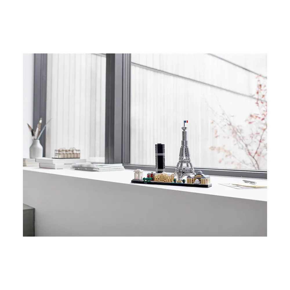 LEGO Lego Architecture>21044 Paris