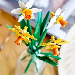 LEGO Blomster | Lego Icons><noscript><img width=