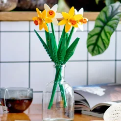LEGO Blomster | Lego Icons><noscript><img width=