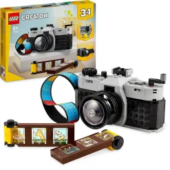 LEGO Lego Creator>31147 Retro-kamera