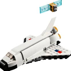 LEGO Lego Creator | Lego Space>31134 Romferge