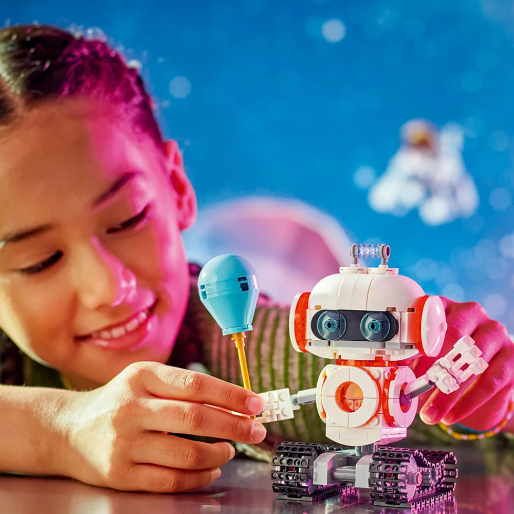 LEGO Lego Creator>31164 Romrobot