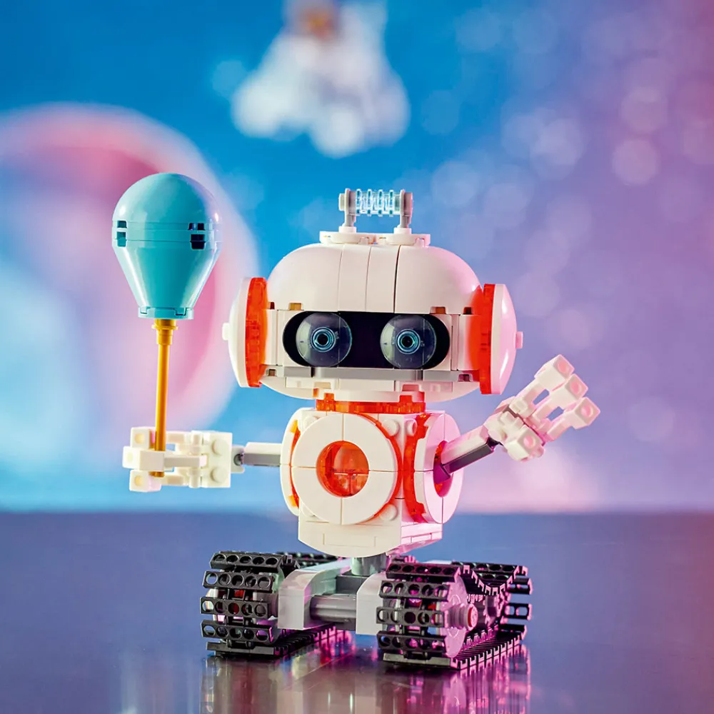 LEGO Lego Creator>31164 Romrobot
