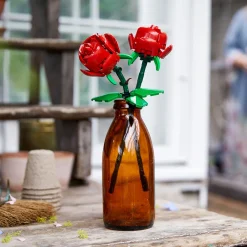LEGO Blomster | Lego Icons><noscript><img width=