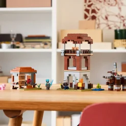 LEGO Lego Minecraft | Lego Nyheter><noscript><img width=