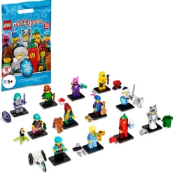 LEGO Lego Minifigures>71032 Serie 22