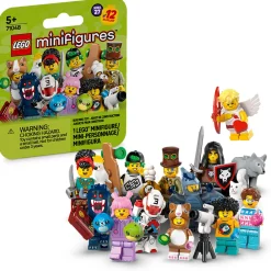 LEGO Lego Minifigures>71048 Serie 27