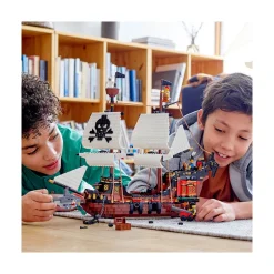 LEGO Båt, Helikopter Og Fly | Lego Creator><noscript><img width=