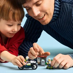LEGO Lego City | Lego Nyheter><noscript><img width=