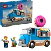 LEGO Lekebiler | Lego City>60452 Smultringbil