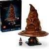 LEGO Lego Harry Potter>76429 Snakkende valghatt