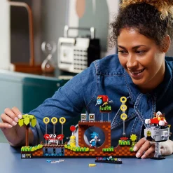 LEGO Lego Ideas | Sonic><noscript><img width=