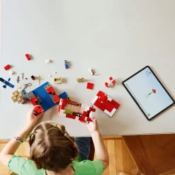 LEGO Lego Minecraft>21270 Soppku-huset