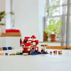 LEGO Lego Minecraft><noscript><img width=