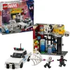 LEGO Lego Super Heroes Marvel | Marvel>76311 Spider-Verse: Miles Morales mot Spot
