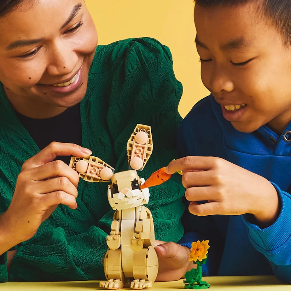 LEGO Lego Creator>31162 Søt kanin