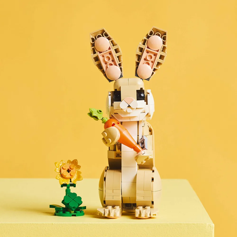 LEGO Lego Creator>31162 Søt kanin