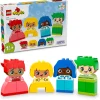LEGO Duplo | Lego Duplo>10415 Sterke følelser