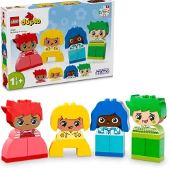 LEGO Duplo | Lego Duplo>10415 Sterke følelser