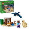 LEGO Lego Minecraft>21251 Steves ørkenekspedisjon