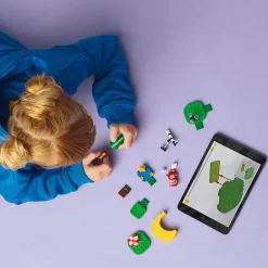LEGO Lego Animal Crossing>77053 Stjernetitting med Celeste