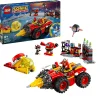 LEGO Lego Sonic The Hedgehog | Sonic>76999 Super Sonic mot Egg Drillster
