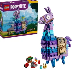 LEGO Lego Fortnite>77071 Supply Llama