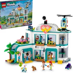 LEGO Lego Friends>42621 Sykehuset i Heartlake City