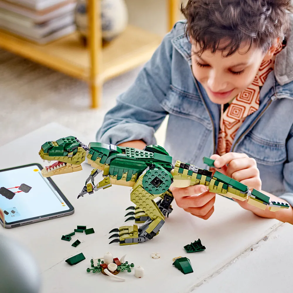LEGO Lego Creator>31151 T. rex