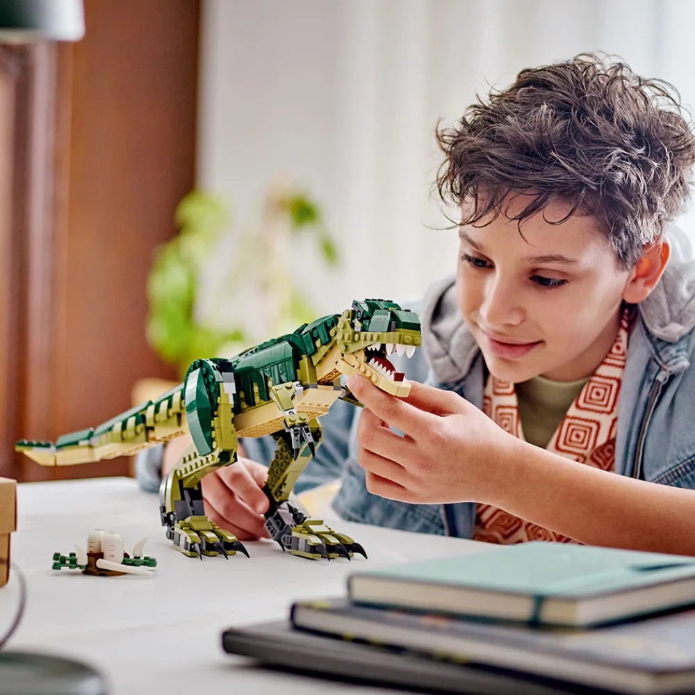 LEGO Lego Creator>31151 T. rex