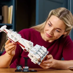 LEGO Lego Star Wars><noscript><img width=