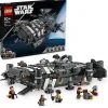 LEGO Lego Star Wars>75374 The Onyx Cinder