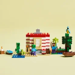 LEGO Lego Minecraft | Lego Nyheter><noscript><img width=