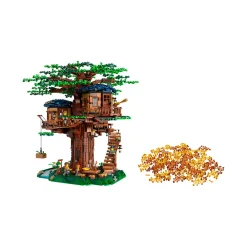 LEGO Lego Hard To Find | Lego Ideas>21318 Trehytte