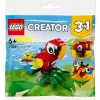 LEGO Lego Creator>30581 Tropisk papegøye
