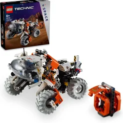 LEGO Lego Technic | Lego Space>42178 Tungt lasteromskip LT78