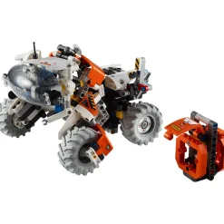 LEGO Lego Technic | Lego Space>42178 Tungt lasteromskip LT78