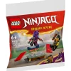 LEGO Lego Ninjago>30675 Turneringens treningsområde