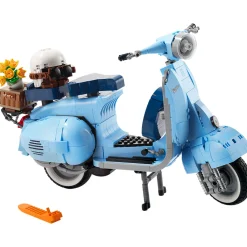 LEGO Lekebiler | Lego Creator Expert>10298 Vespa 125