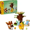 LEGO Lego Icons>40709 Vårlig dyrelekeplass