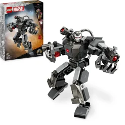 LEGO Lego Super Heroes Marvel | Marvel>76277 War Machine-robot